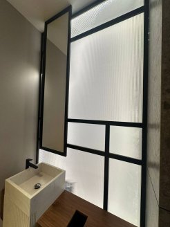 ПЕРЕГОРОДКА lOFTCASE