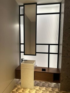 ПЕРЕГОРОДКА lOFTCASE