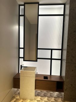 ПЕРЕГОРОДКА lOFTCASE