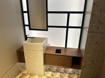 ПЕРЕГОРОДКА lOFTCASE