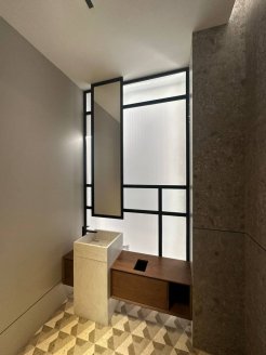 ПЕРЕГОРОДКА lOFTCASE