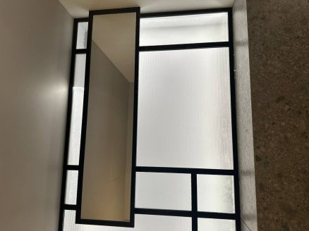 ПЕРЕГОРОДКА lOFTCASE