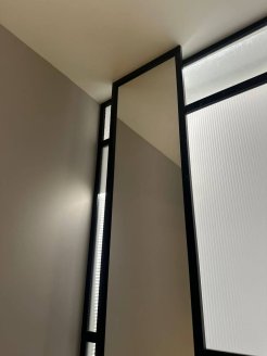 ПЕРЕГОРОДКА lOFTCASE