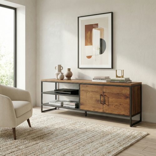 Тв тумба/ Ident #3