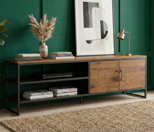 Тв тумба/ Ident #3