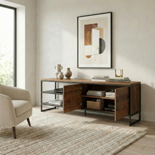 Тв тумба/ Ident #3