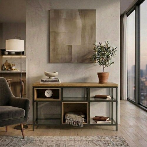 Консольный стол "Staircase"