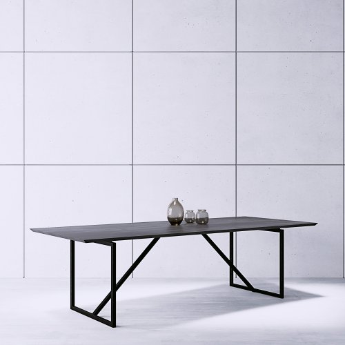 Обеденный стол "Amster"