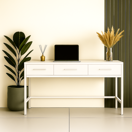 Рабочий стол/ белый