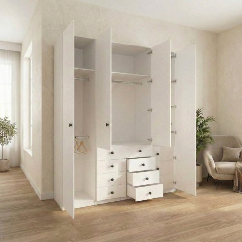 Шкаф из МДФ " Base pro 200"