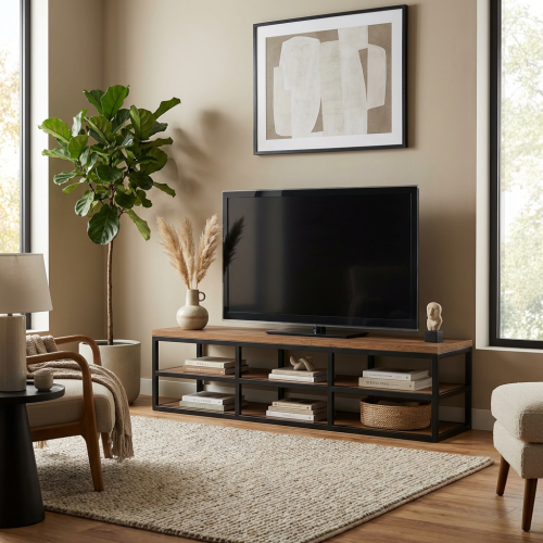 Тв тумба/ Ident #1