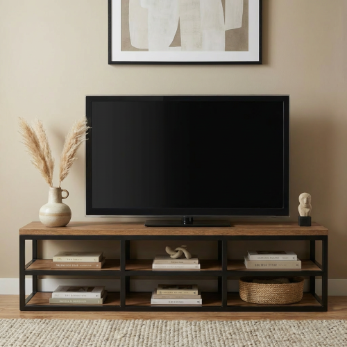 Тв тумба/ Ident #1