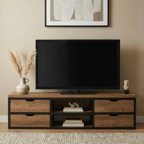 Тв тумба/ Ident #2