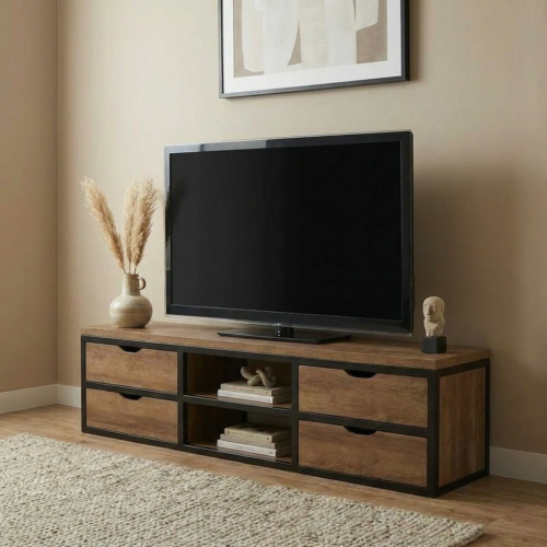 Тв тумба/ Ident #2