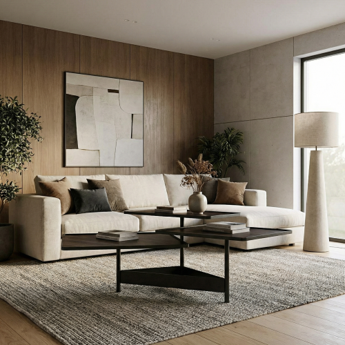 Журнальный стол 