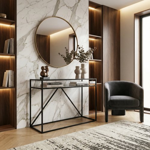 Консольный стол 