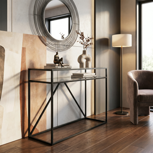 Консольный стол 