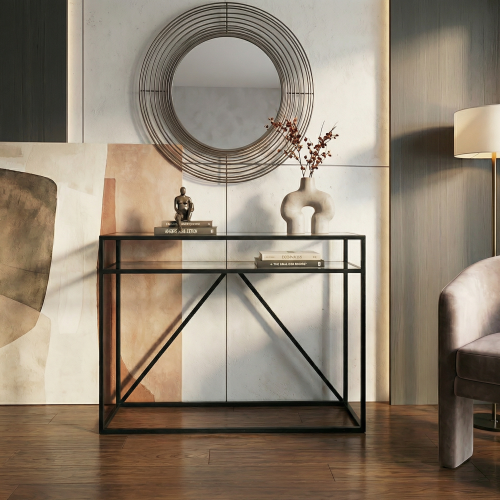 Консольный стол 