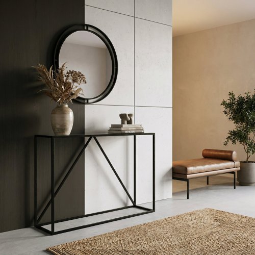 Консольный стол 