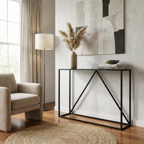 Консольный стол 