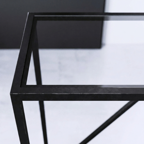 Консольный стол 