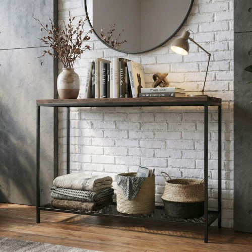 Консольный стол 