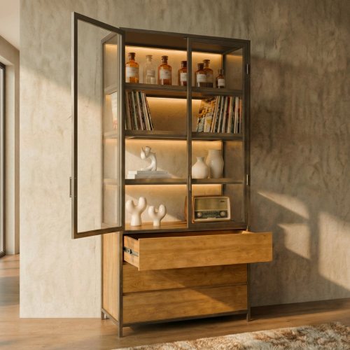 Шкаф "Oakfield S"