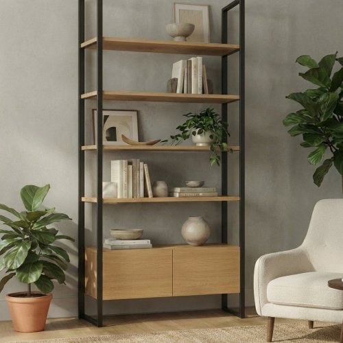 Стеллаж "Еmber S"