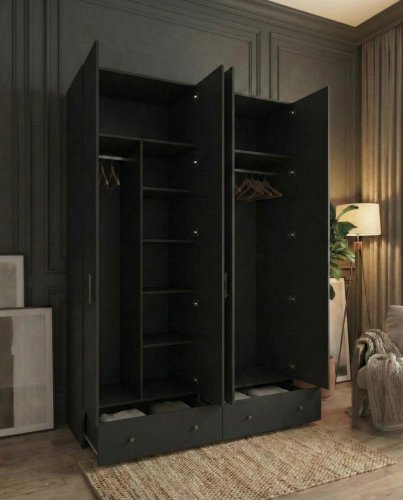 Шкаф  из МДФ/  