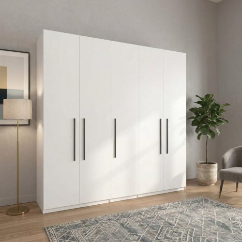 Шкаф из МДФ "Base 250"