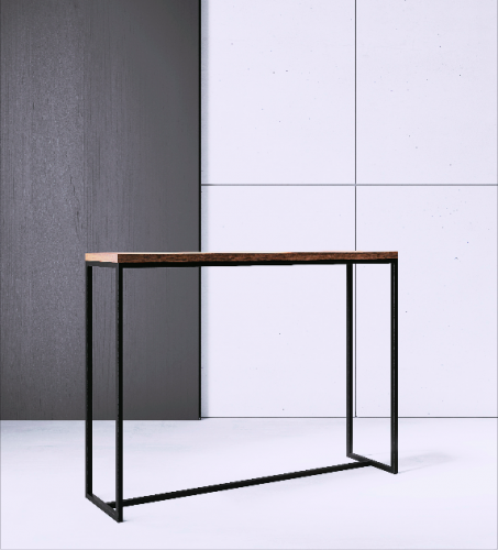 consol table "SIMPLE"